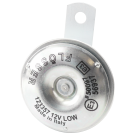 CLAXON BATERIA 12V FLÖSSER - 12 V para bateria