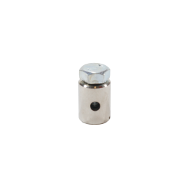 Serra Cabos BK Manete Curto 6x9 - Manete (6 x 9 mm)