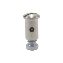 Serra Cabos BK Manete Comprido c/Aba 8x13 - Manete (8 x 13 mm c/ aba)