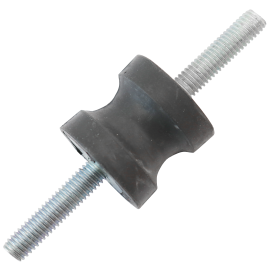 APOIO ATOMIZADOR - M 6 x 27 rosca total Atomizador