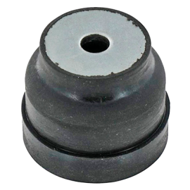 APOIO DE BORRACHA - Stl 024-026-028-038-044-MS240-MS260-MS280-MS380