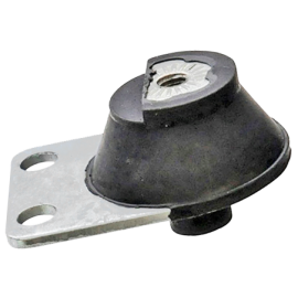 APOIO DE BORRACHA - Stl 064-066-MS640-MS660