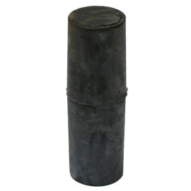 APOIO DE BORRACHA - Husqvarna 240-240R-245-245R e Jonsered GR41-GR50-RS44