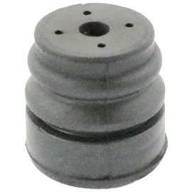 APOIO DE BORRACHA - Zomax 4600 4601