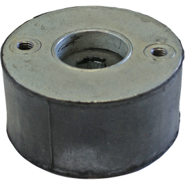 APOIO DE BORRACHA - Wacker B500-600-700 0102274 98-01-606