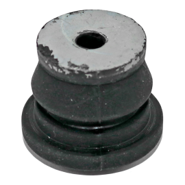 APOIO DE BORRACHA - Echo CS650-660-6500