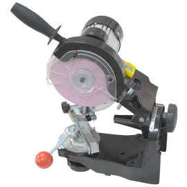 MÁQUINA AFIAR CORRENTE ELÉCTRICA - Prof 230 v 230 w
