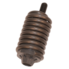 APOIO DE MOLA - Husqvarna 340-345-346-350-351-353-357-359-435-440-445-450-455-460-465-135E-140E e Jonsered 2141-2145