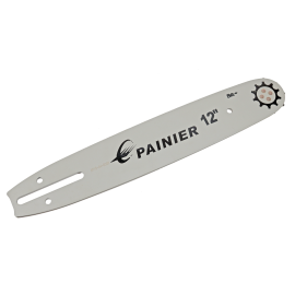 BARRA PAINIER - 12P 3/8 0.50 pico
