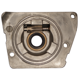 BOMBA DE ÓLEO - Husqvarna 61-266-268