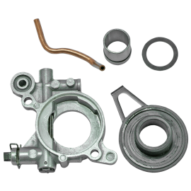 BOMBA DE ÓLEO - Husqvarna 362-365-371-372-385-390-570-575-576XP e Jonsered 2165-2166-2171-2172-2186-2188