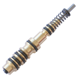 BOMBA DE ÓLEO - Oleo Mac 251-261-252-254-350-355 Agristar 350-355