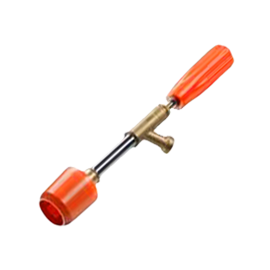 LANÇA REGULÁVEL - 30 cm no punho