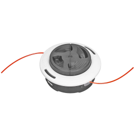 CABEÇA FIO NYLON - S2 incluí adaptadores M8x1.25 10x1.0 10x1.25 12x1.5