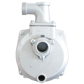 BOMBA 1 1/2" - Faísca MTA 15B (sistema de embraiagem)