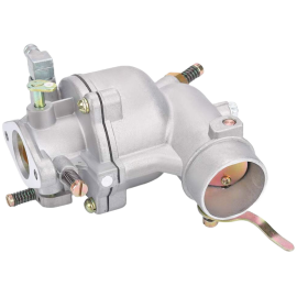 CARBURADOR - Briggs 7-8-9 HP (HORIZONTAL)
