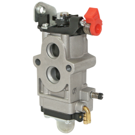 CARBURADOR - Kawasaki TJ 45 com parafuso de afinação