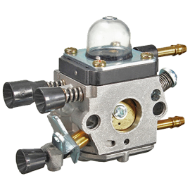 CARBURADOR - Stl BG45-46-55-65-85-SH55-85