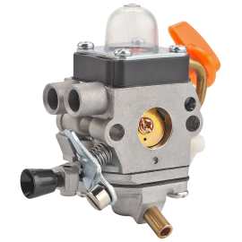 CARBURADOR - Stl FS87-90-100-110-130-310-FR130-HL90-95-100-HT100-101-130-131-KM90-100-130