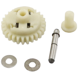 CARRETO DO AUTOMÁTICO - Faísca PB825