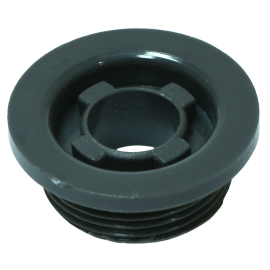 CARRETO DA BOMBA DE ÓLEO - Husqvarna 281-288 (moderna)-394-394XP-395-395XP