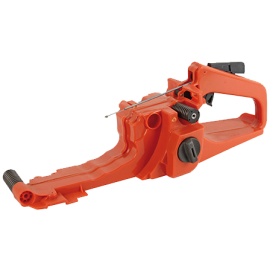 DEPÓSITO DE GASOLINA - Husqvarna 365-371-372 completo