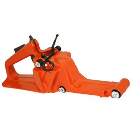 DEPÓSITO DE GASOLINA - Husqvarna 61-266-268