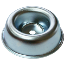 COPO DE PROTECCAO DISCO - Alto Furo 10 mm