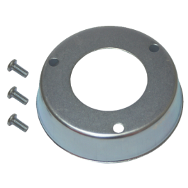 PROTECÇÃO CABEÇA - Kubota 28 mm em chapa