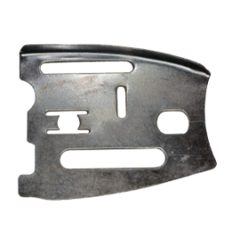 CHAPA GUIA DE LÂMINA - Husqvarna 61-268-272