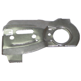 CHAPA GUIA DE LÂMINA - Husqvarna 340-345-350 interior