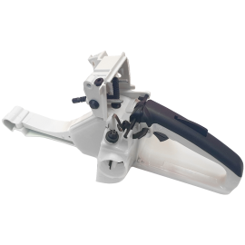 DEPÓSITO DE GASOLINA - Stl 024-026-MS240-260