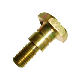PARAFUSO DE EMBRAIAGEM - Kawasaki TH 43-48 TJ45E rosca 1,00 mm