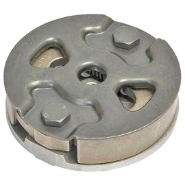 EMBRAIAGEM - Stl FS120-200-250-300-350-400-450-480-FR350-450-480-BT120-HT250-SP200-400-450-451-480-481