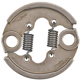 EMBRAIAGEM - Stl FS235-240-241-260-261-360-361-410-411-460-461-FR235-410-460