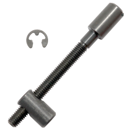 ESTICADOR DE CORRENTE - Oleo Mac 251-252-350 e Agristar