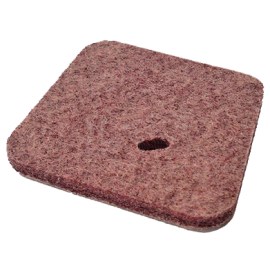 FILTRO DE AR - Stl FS38-38 2-Mix-45-46-55-55 -Mix-HL45-HS45-45 2-