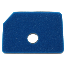 FILTRO DE AR - Makita DPC 6200-1-7300-1 (esponja)
