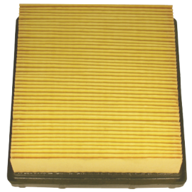 FILTRO DE AR - Partner K 750 papel