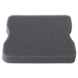 FILTRO DE AR - Kubota D 330-430-520 e Mitsubishi TL 33-43-52 (moderna)