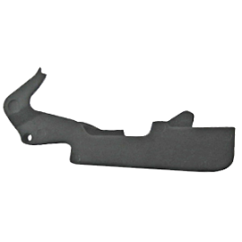 FIXADOR GATILHO ACELERADOR - Husqvarna 365-371-372-385-390-395-395 e Jonsered 2165-2166-2171-2172-2186-2188
