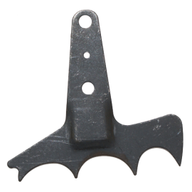 GARRA DE FIXAÇÃO - Husqvarna 362-362XP-365-371-372-372XP X-TORQ-385-385XP e Jonsered 2063-2065-2071-2163-2165-2163-2171