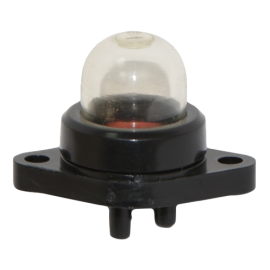 INJECTOR DE GASOLINA - Oleo Mac 956-62-65 WT 119 com suporte (bolha pequena)