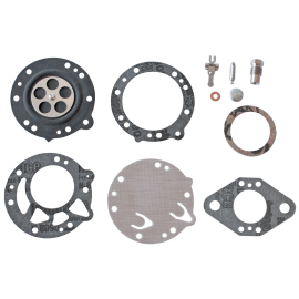KIT DIAFRAGMA TILLOTSON - RK-114HL