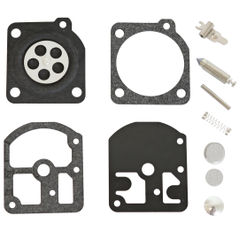 KIT DIAFRAGMA TILLOTSON - Z-RK 011