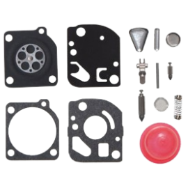 KIT DIAFRAGMA ZAMA - RB 47