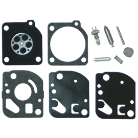KIT DIAFRAGMA ZAMA - RB 21-26-28