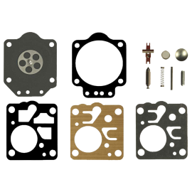 KIT DIAFRAGMA ZAMA - RB 15