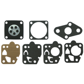 KIT DIAFRAGMA KAWASAKI - Kawasaki TG 20-24-33 TD 40-48 Carb Tk Italy