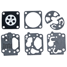 KIT DIAFRAGMA RAISMAN - Kawasaki TH 43-48 Carb NIKKI